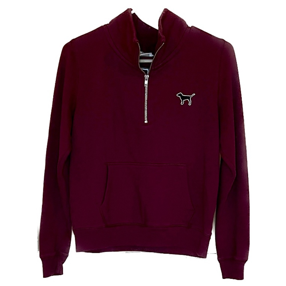 Pink Sweatshirt - S